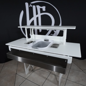 TBar - The foldable portable bar Tournament Edition